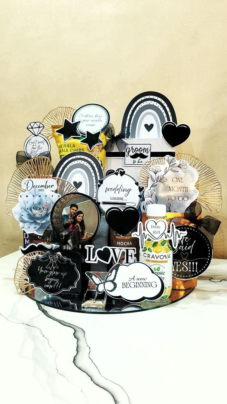 Hampers