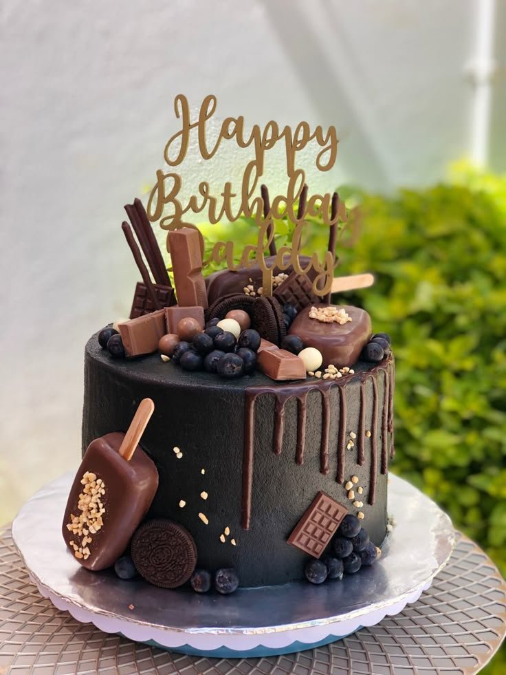 Chocolate