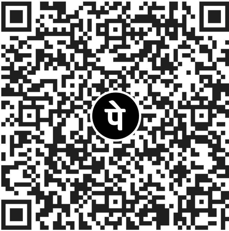 Tower Pastry Shop Payment QR Code